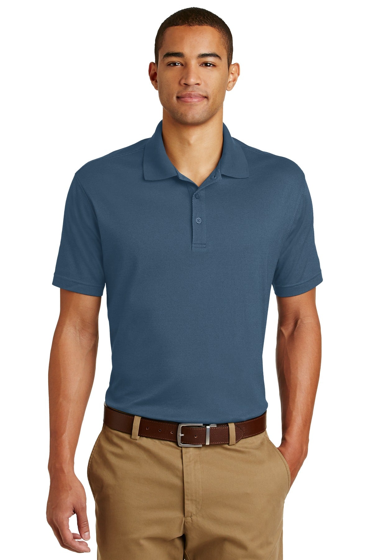 Eddie BauerÂ® Performance Polo. EB102