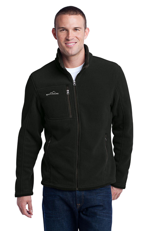 Eddie Bauer? - Full-Zip Fleece Jacket. EB200