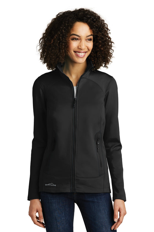 Eddie Bauer? Women's Highpoint Fleece Jacket. EB241