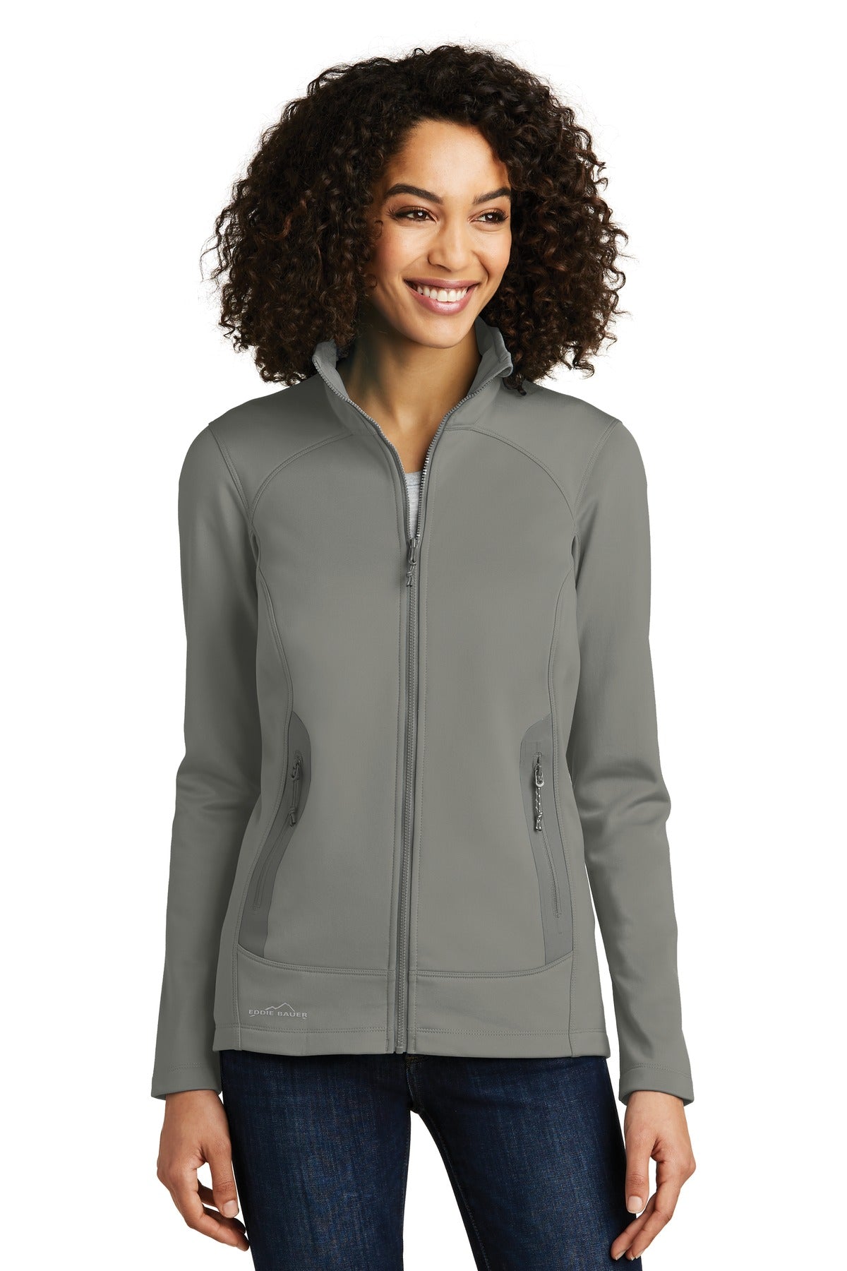 Eddie Bauer? Women's Highpoint Fleece Jacket. EB241