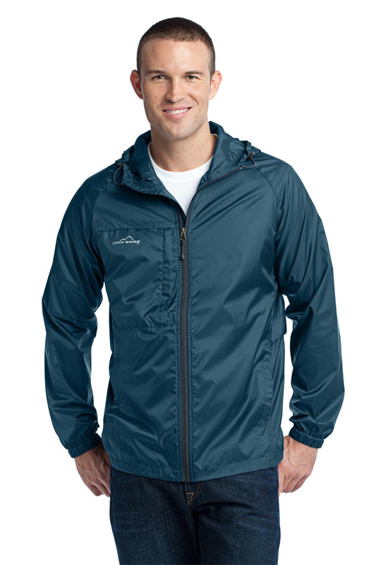 Eddie Bauer? - Packable Wind Jacket. EB500