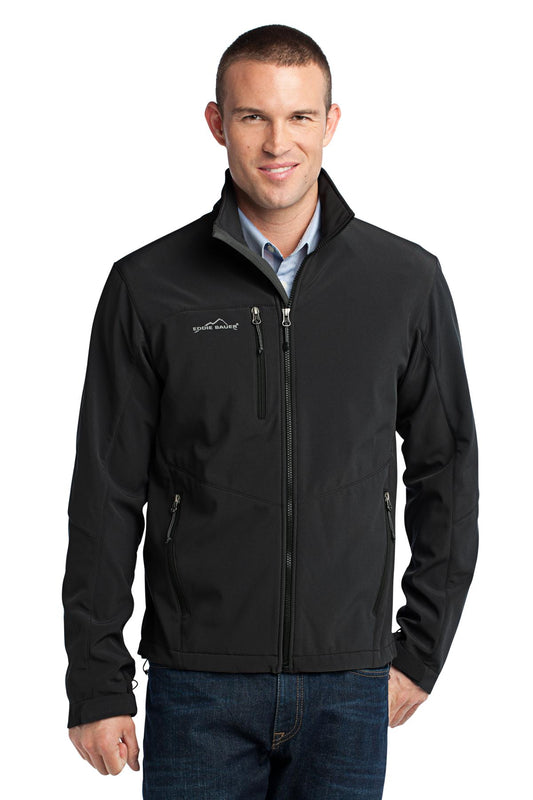 Eddie Bauer? - Soft Shell Jacket. EB530