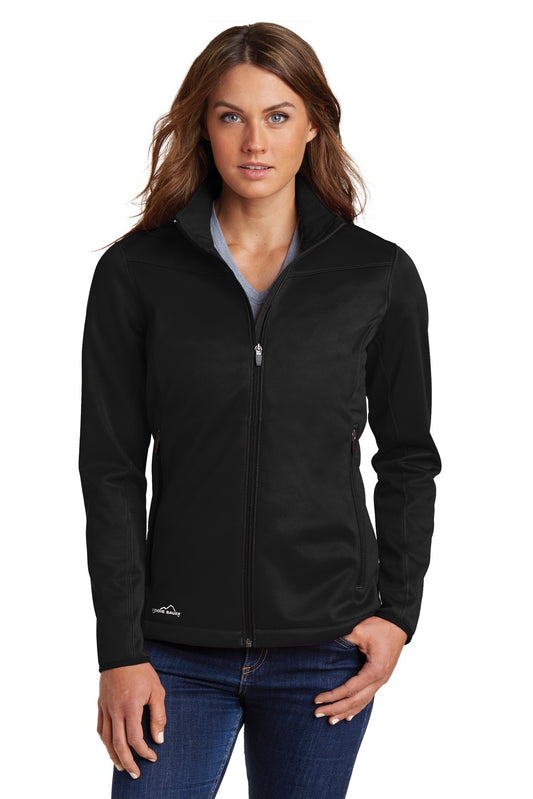 Eddie Bauer? Women's Weather-Resist Soft Shell Jacket. EB539