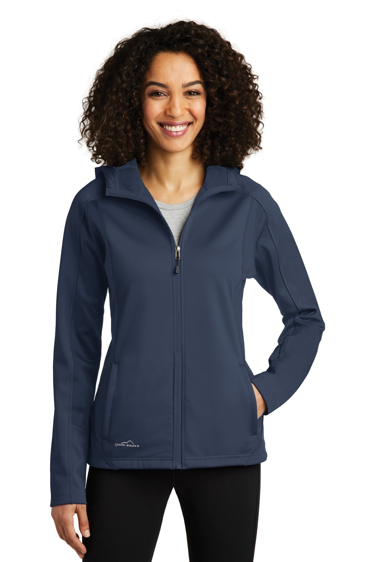 Eddie Bauer? Women's Trail Soft Shell Jacket. EB543