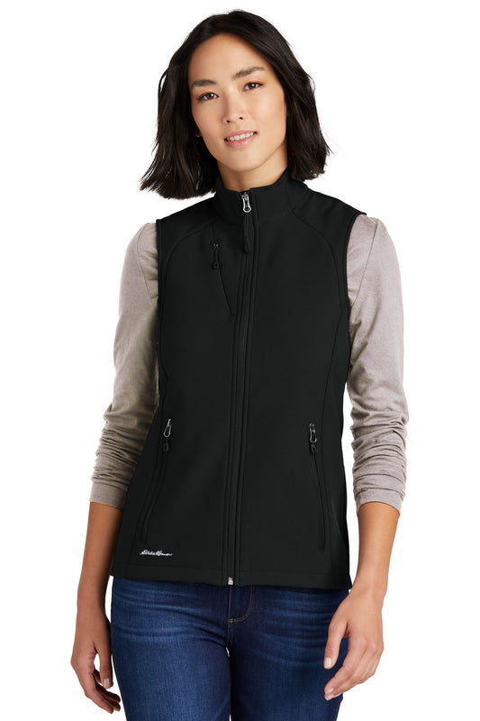 Eddie Bauer? Women's Stretch Soft Shell Vest EB547