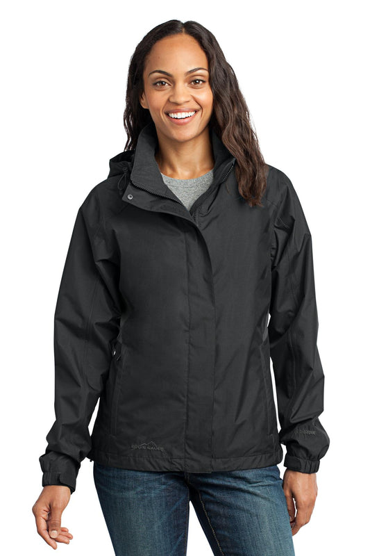 Eddie Bauer? Women's Rain Jacket. EB551