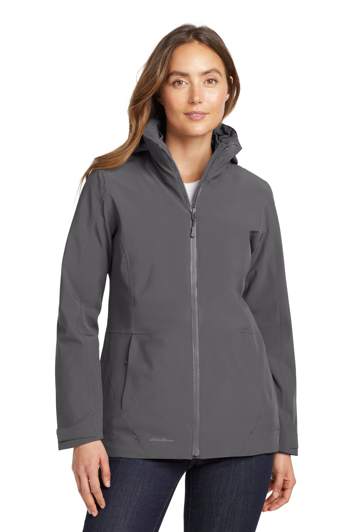 Eddie Bauer? Women's WeatherEdge? 3-in-1 Jacket EB657