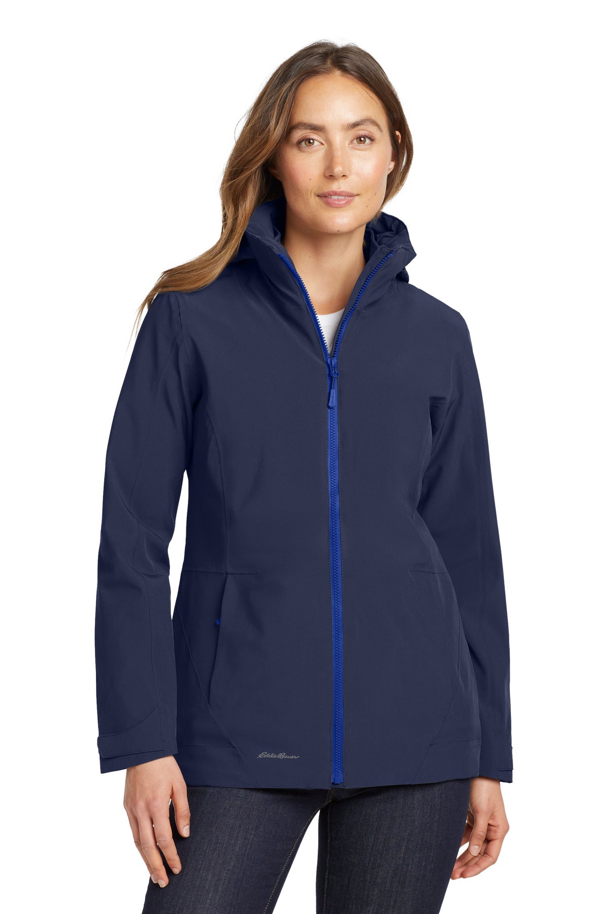 Eddie Bauer? Women's WeatherEdge? 3-in-1 Jacket EB657