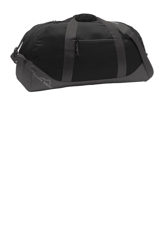 Eddie BauerÂ® Large Ripstop Duffel. EB901