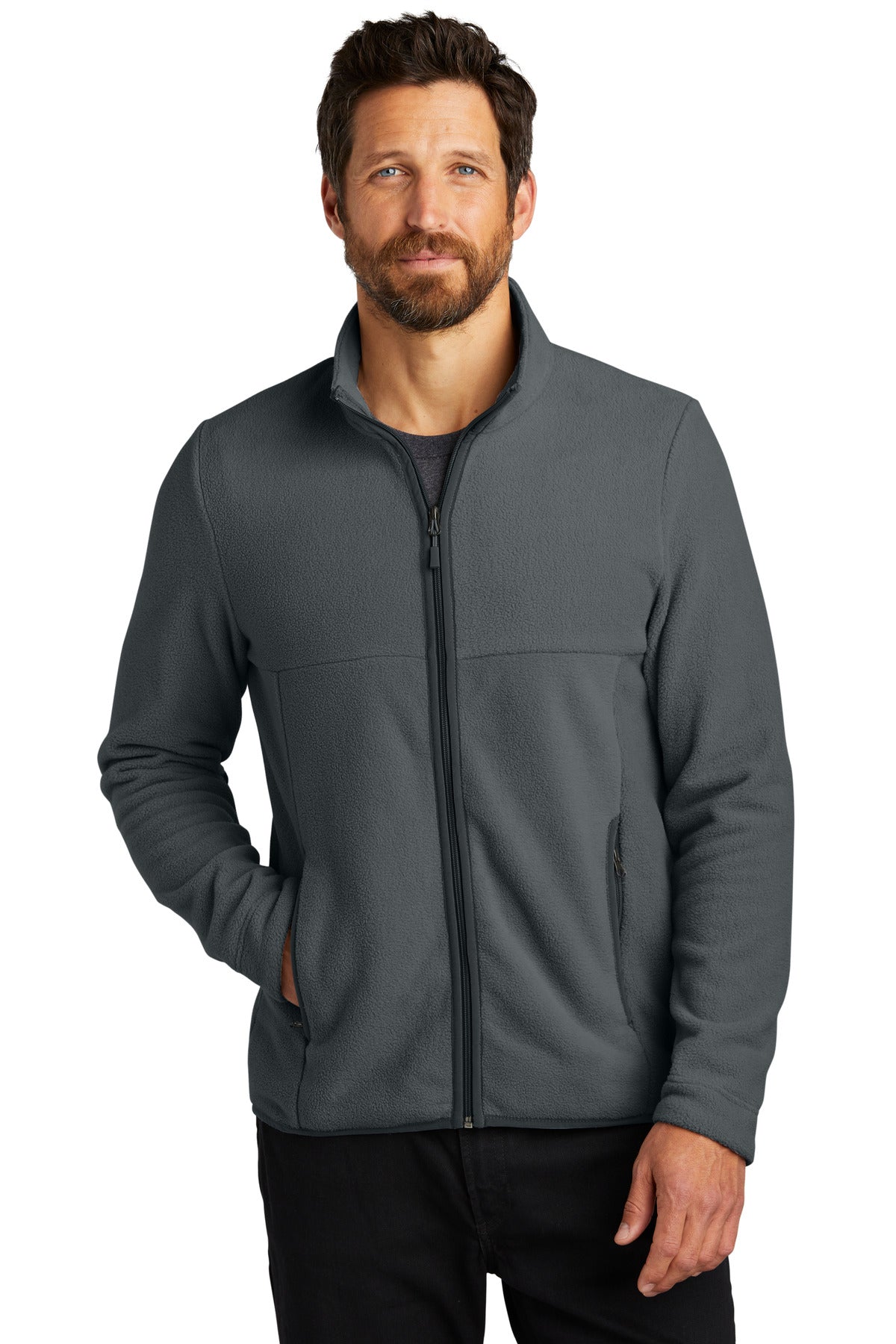 Port Authority? Connection Fleece Jacket F110