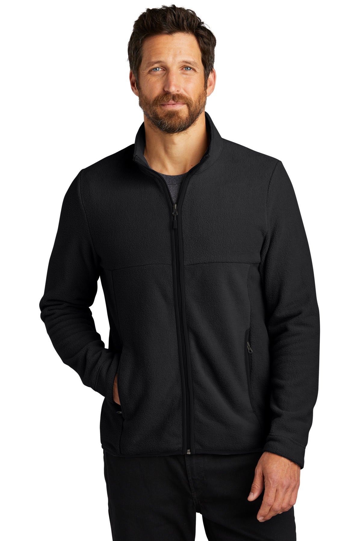 Port Authority? Connection Fleece Jacket F110