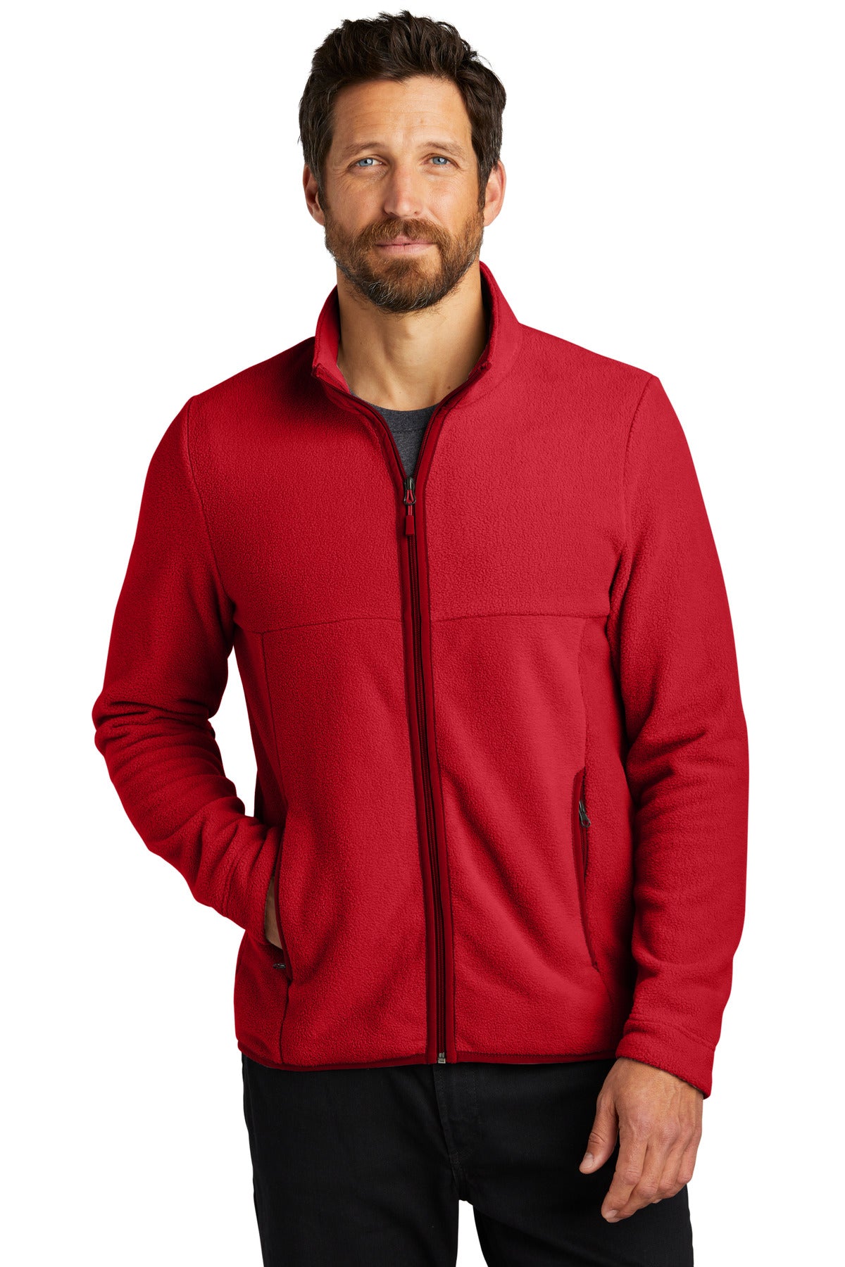 Port Authority? Connection Fleece Jacket F110