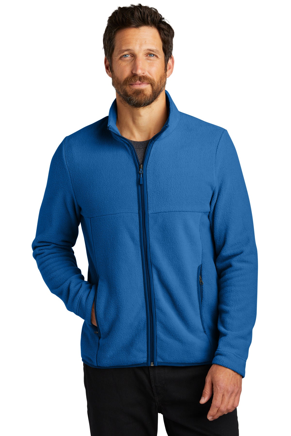 Port Authority? Connection Fleece Jacket F110