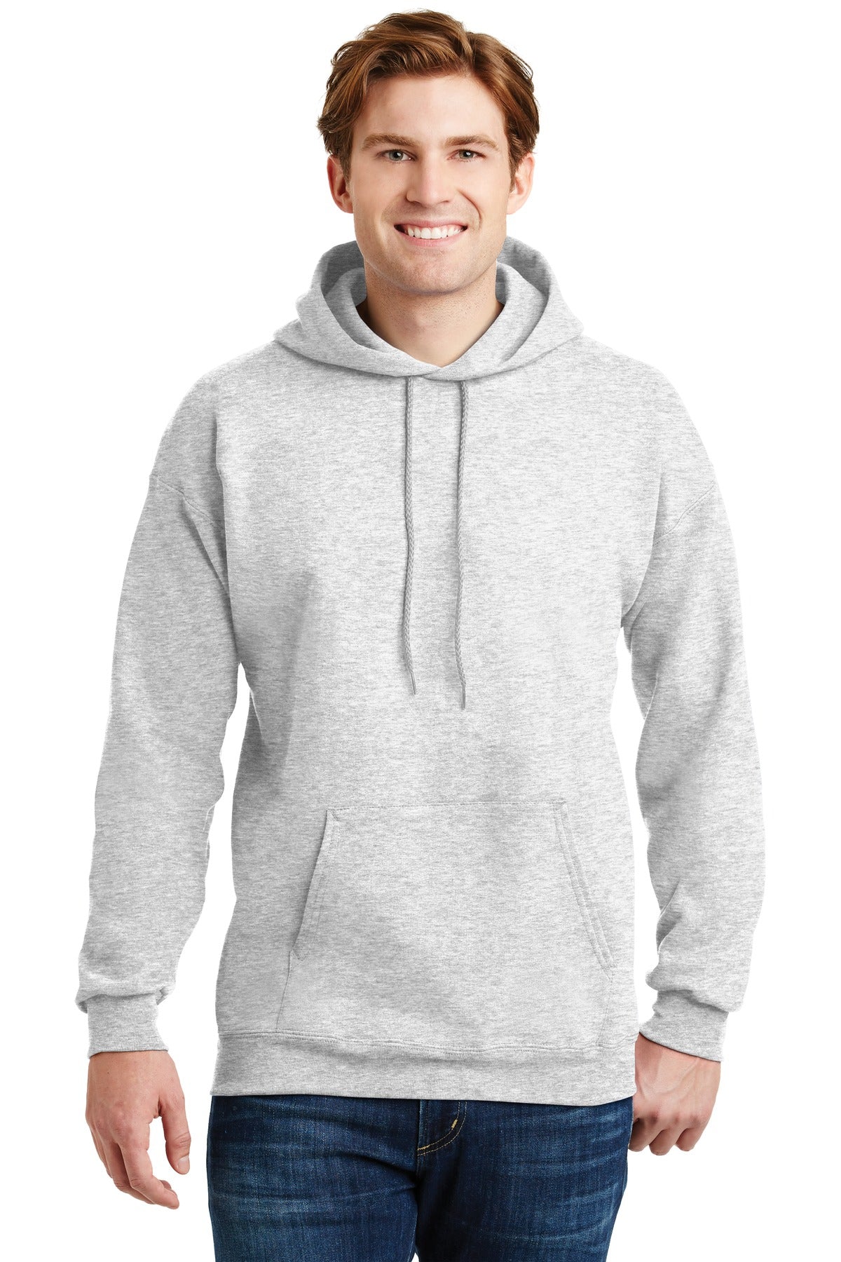 HanesÃ‚Â® Ultimate CottonÃ‚Â® - Pullover Hooded Sweatshirt.  F170