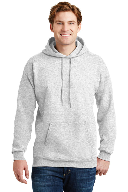 HanesÃ‚Â® Ultimate CottonÃ‚Â® - Pullover Hooded Sweatshirt.  F170