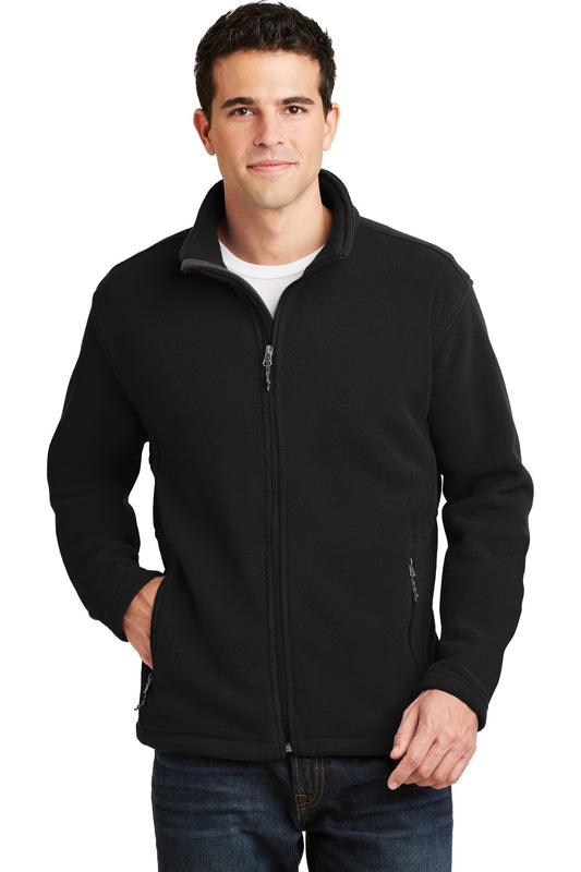 Port Authority? Value Fleece Jacket. F217