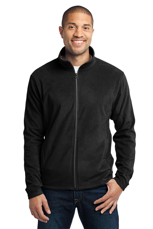 Port Authority? Microfleece Jacket. F223