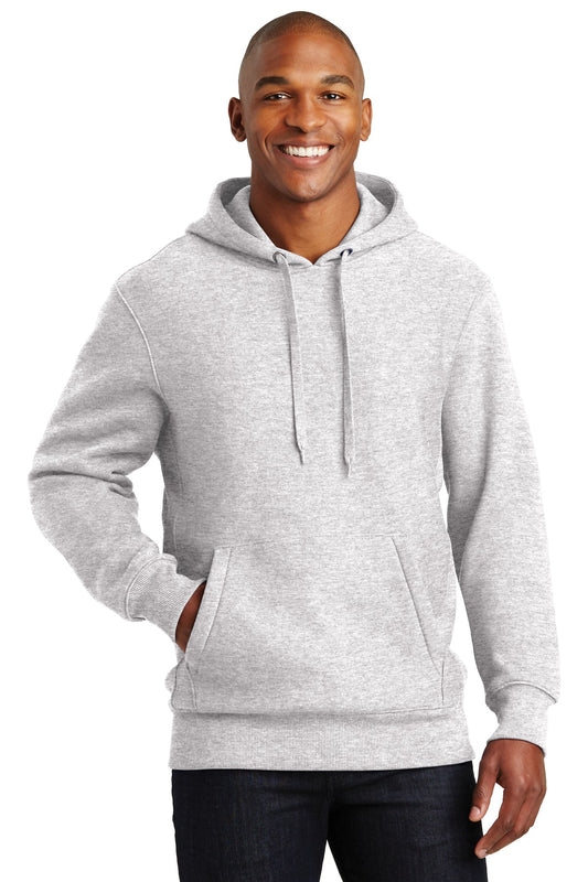 Sport-TekÃ‚Â® Super Heavyweight Pullover Hooded Sweatshirt.  F281