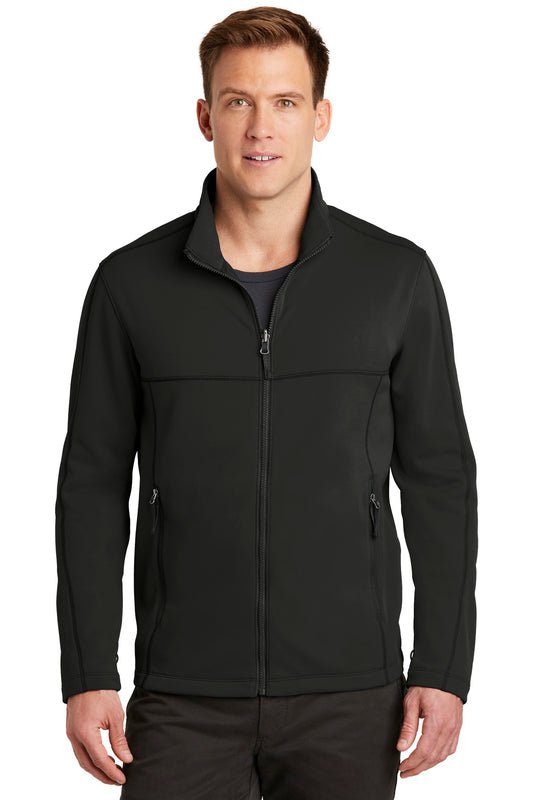 Port Authority ? Collective Smooth Fleece Jacket. F904