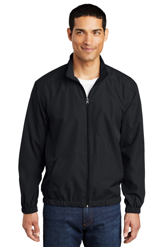 Port Authority&reg; Essential Jacket. J305