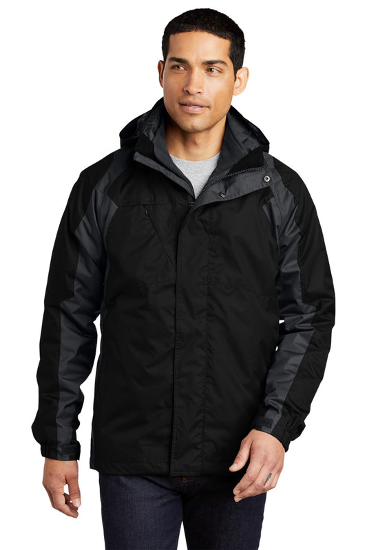 Port Authority? Ranger 3-in-1 Jacket. J310