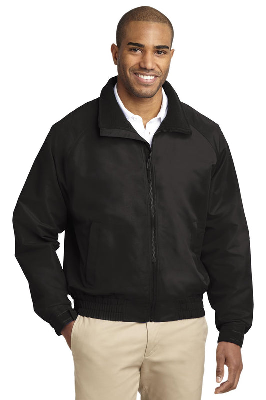 Port Authority? Lightweight Charger Jacket. J329