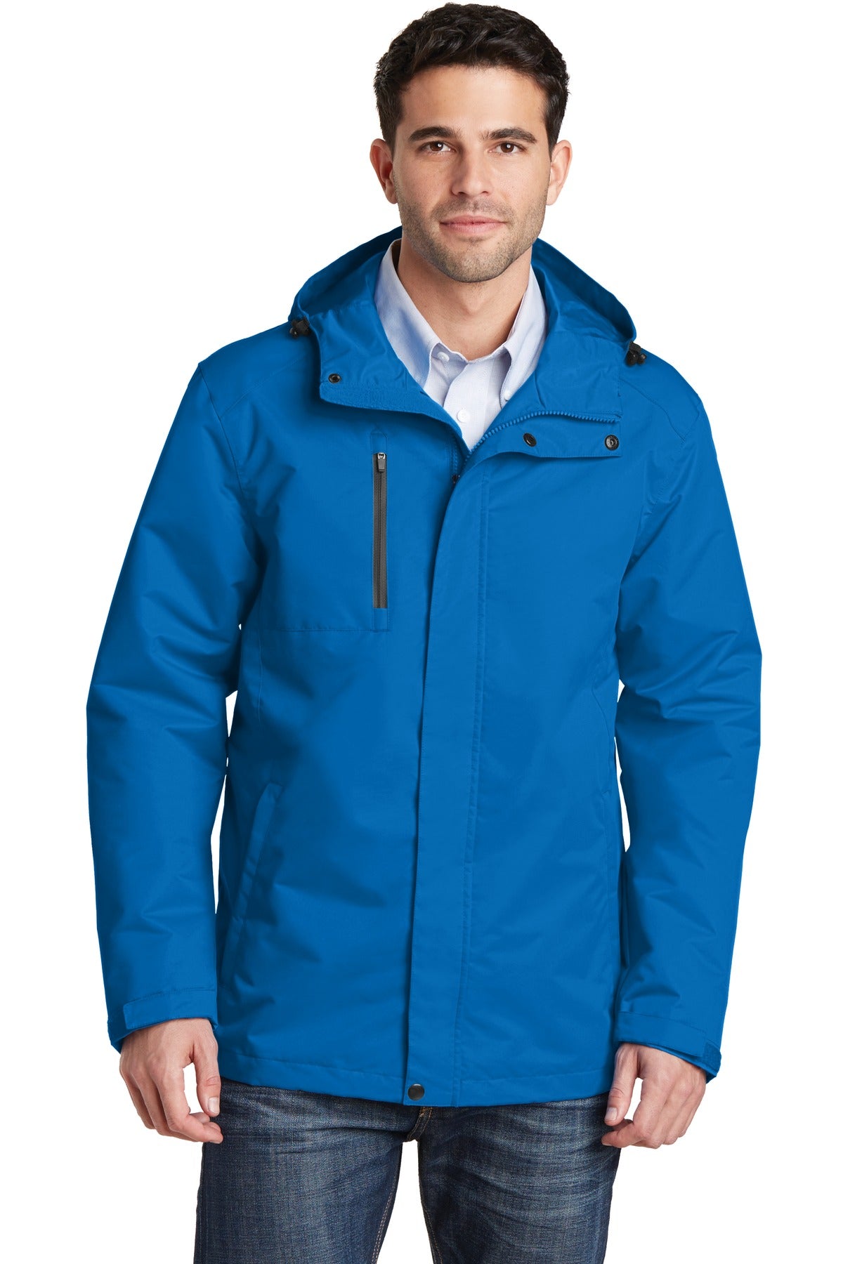 Port Authority? All-Conditions Jacket. J331