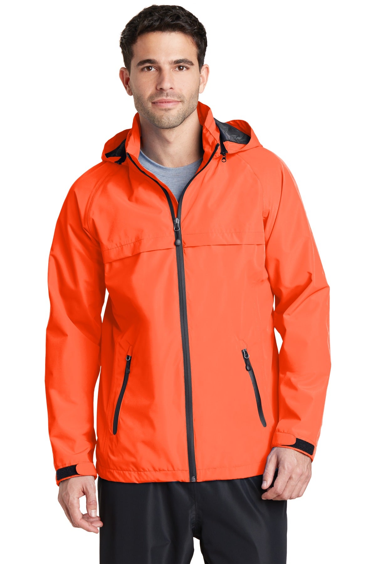 Port Authority? Torrent Waterproof Jacket. J333