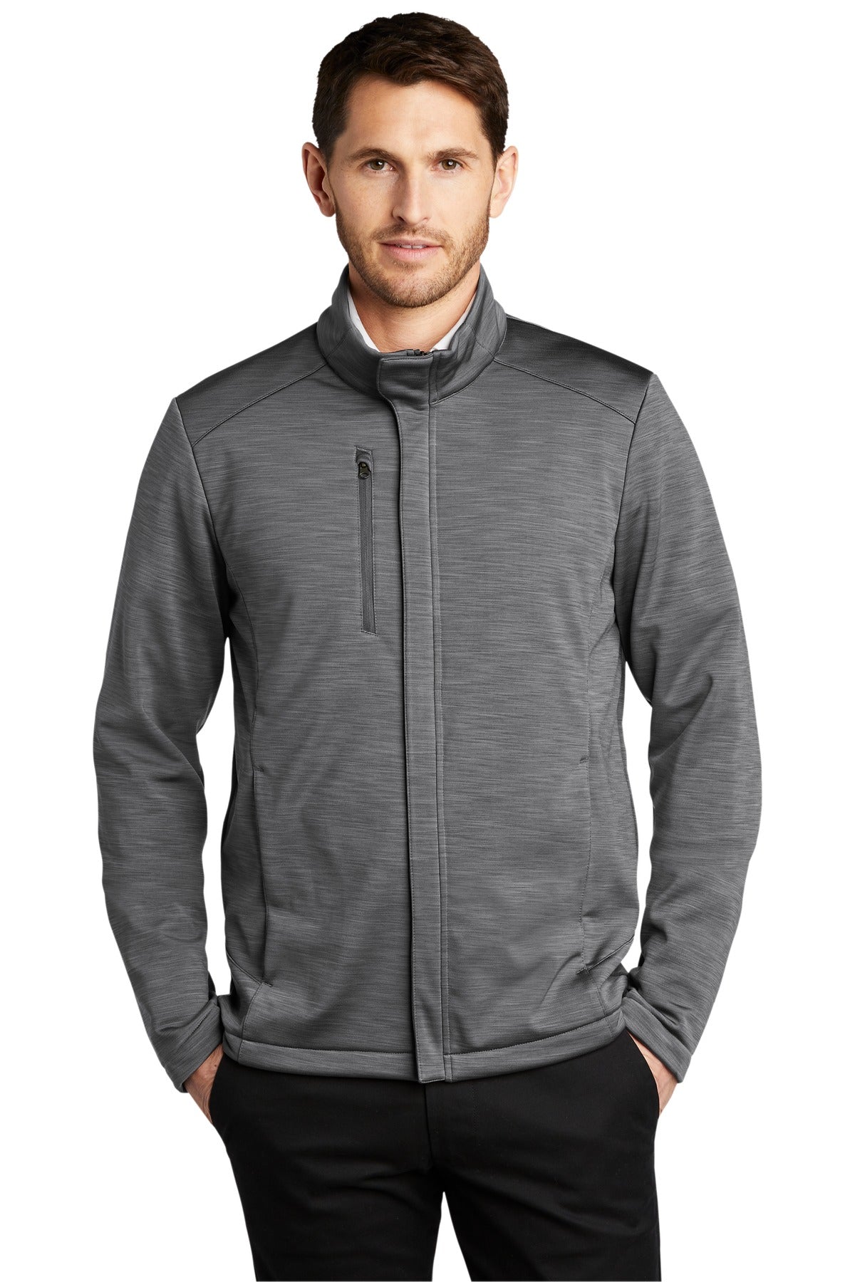 Port Authority ? Stream Soft Shell Jacket. J339