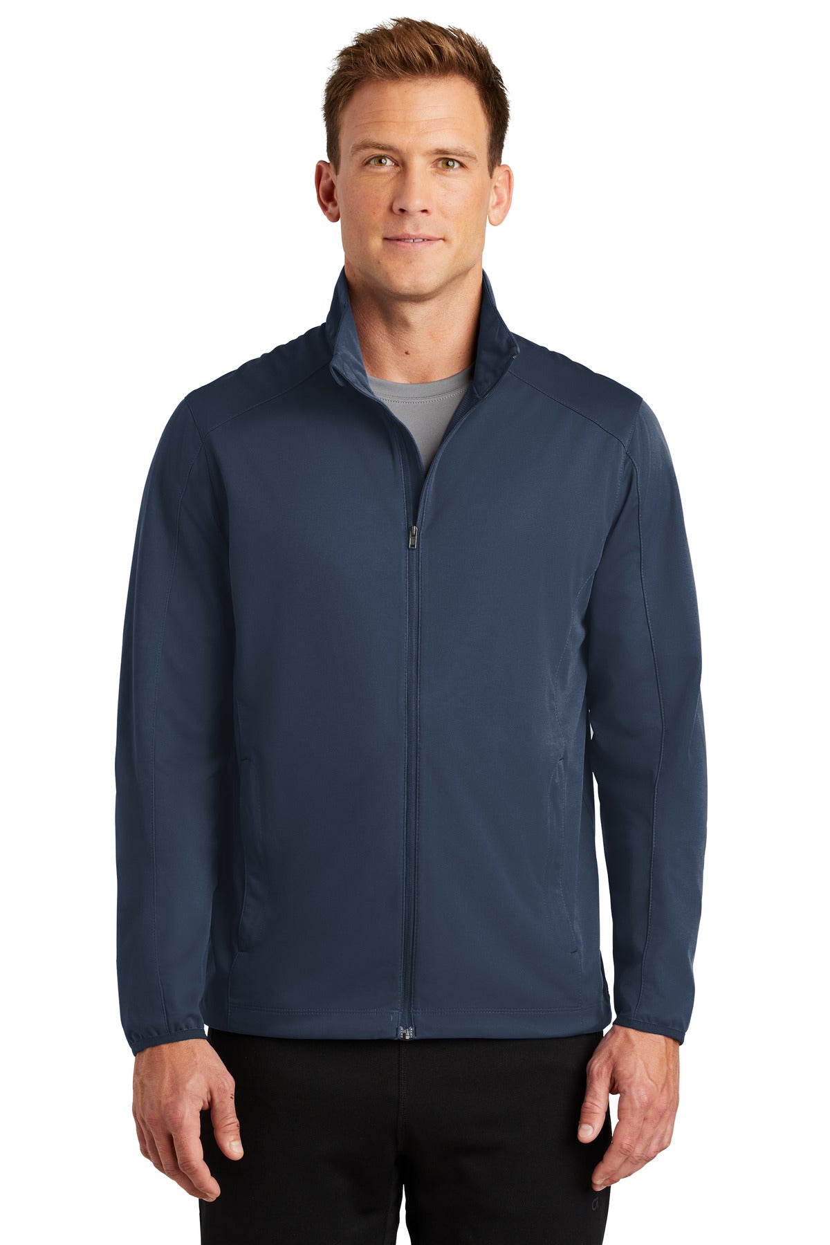 Port Authority? Active Soft Shell Jacket. J717