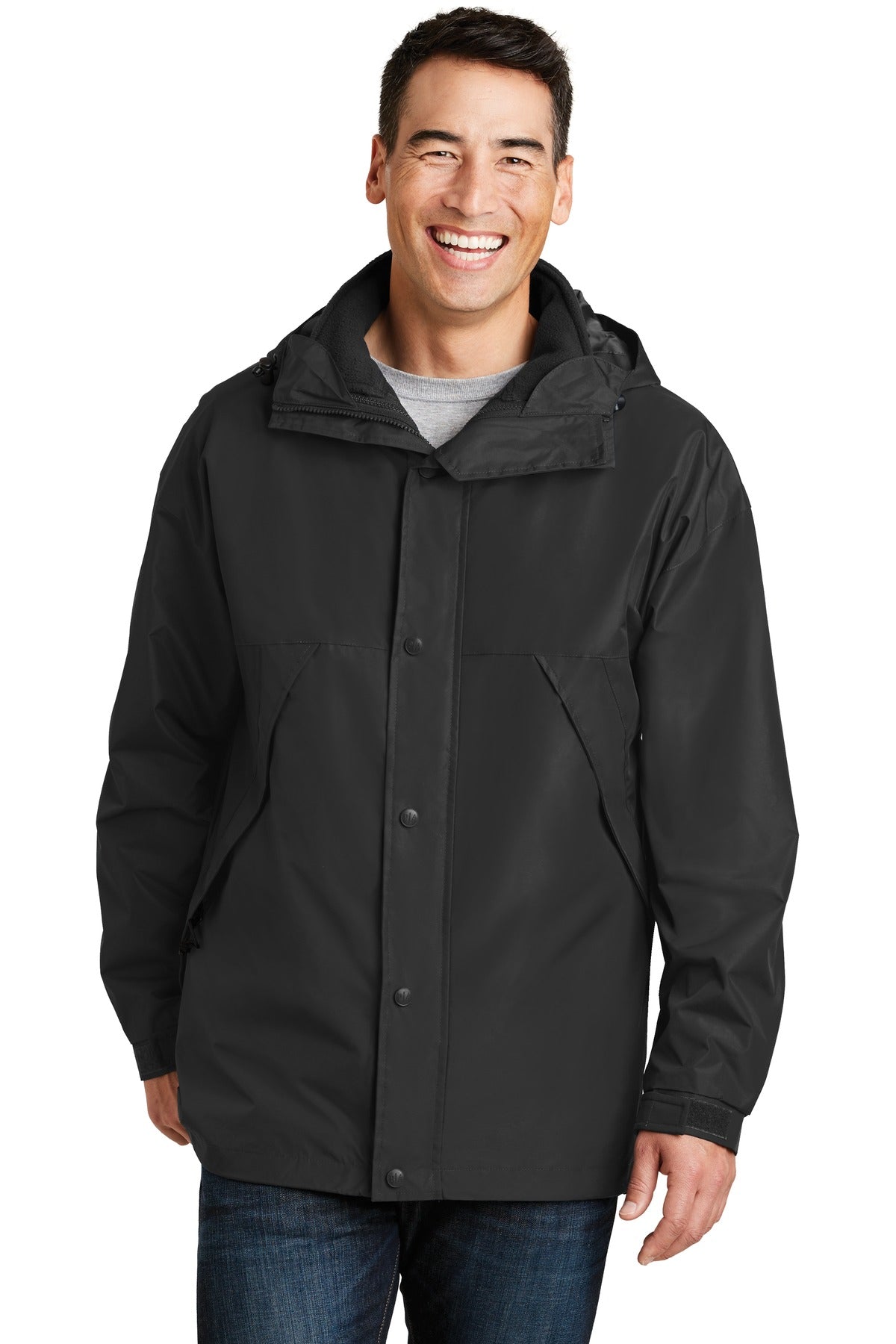 Port Authority? 3-in-1 Jacket. J777