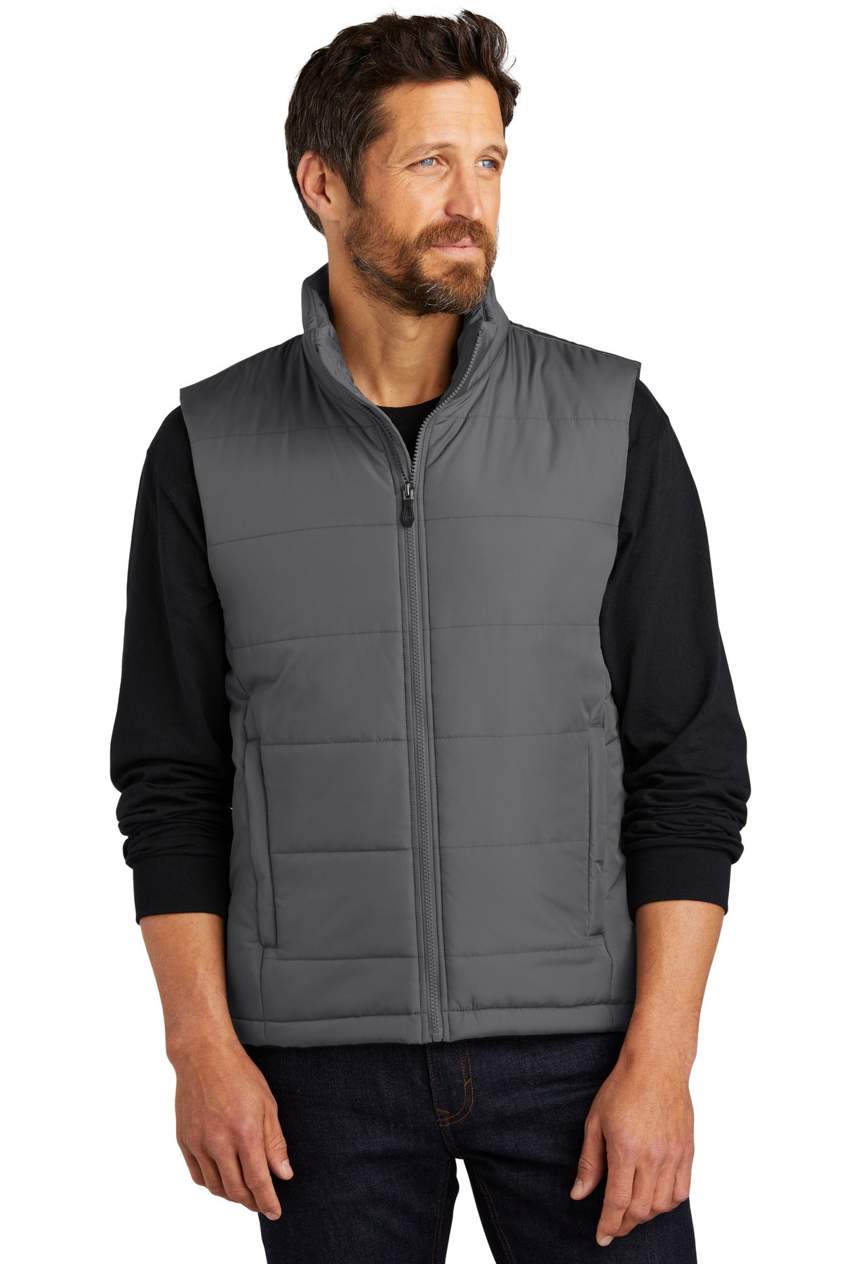 Port Authority? Puffer Vest J853