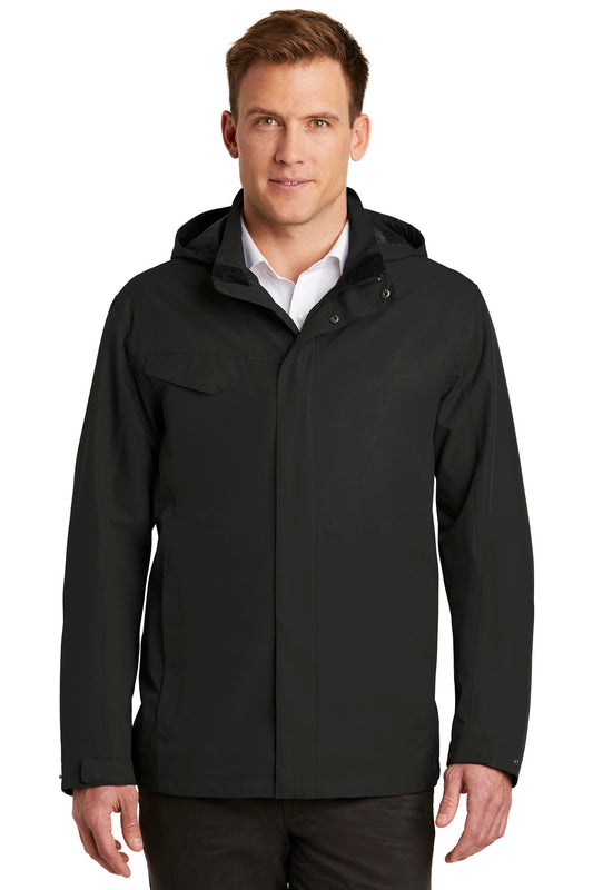 Port Authority ? Collective Outer Shell Jacket. J900