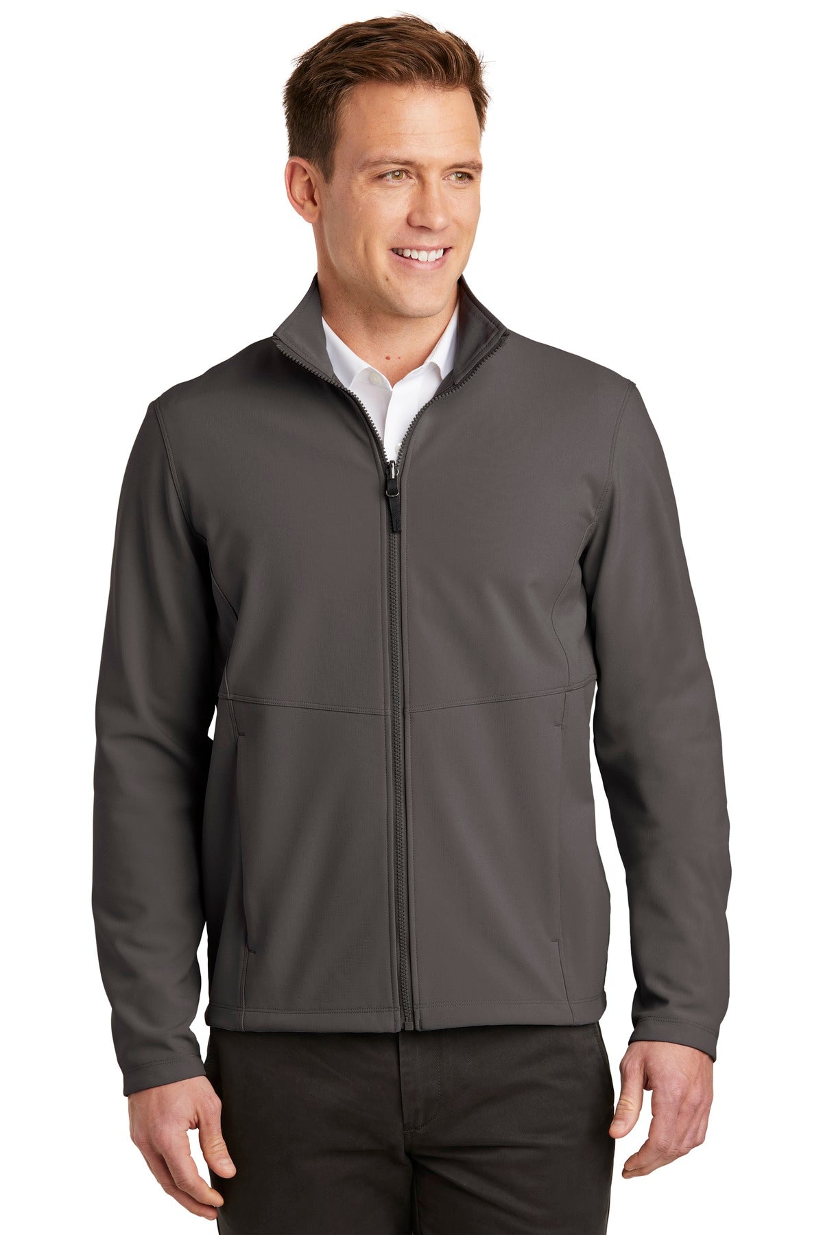 Port Authority ? Collective Soft Shell Jacket. J901