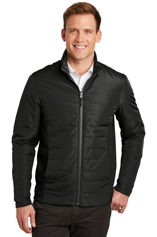 Port Authority ? Collective Insulated Jacket. J902