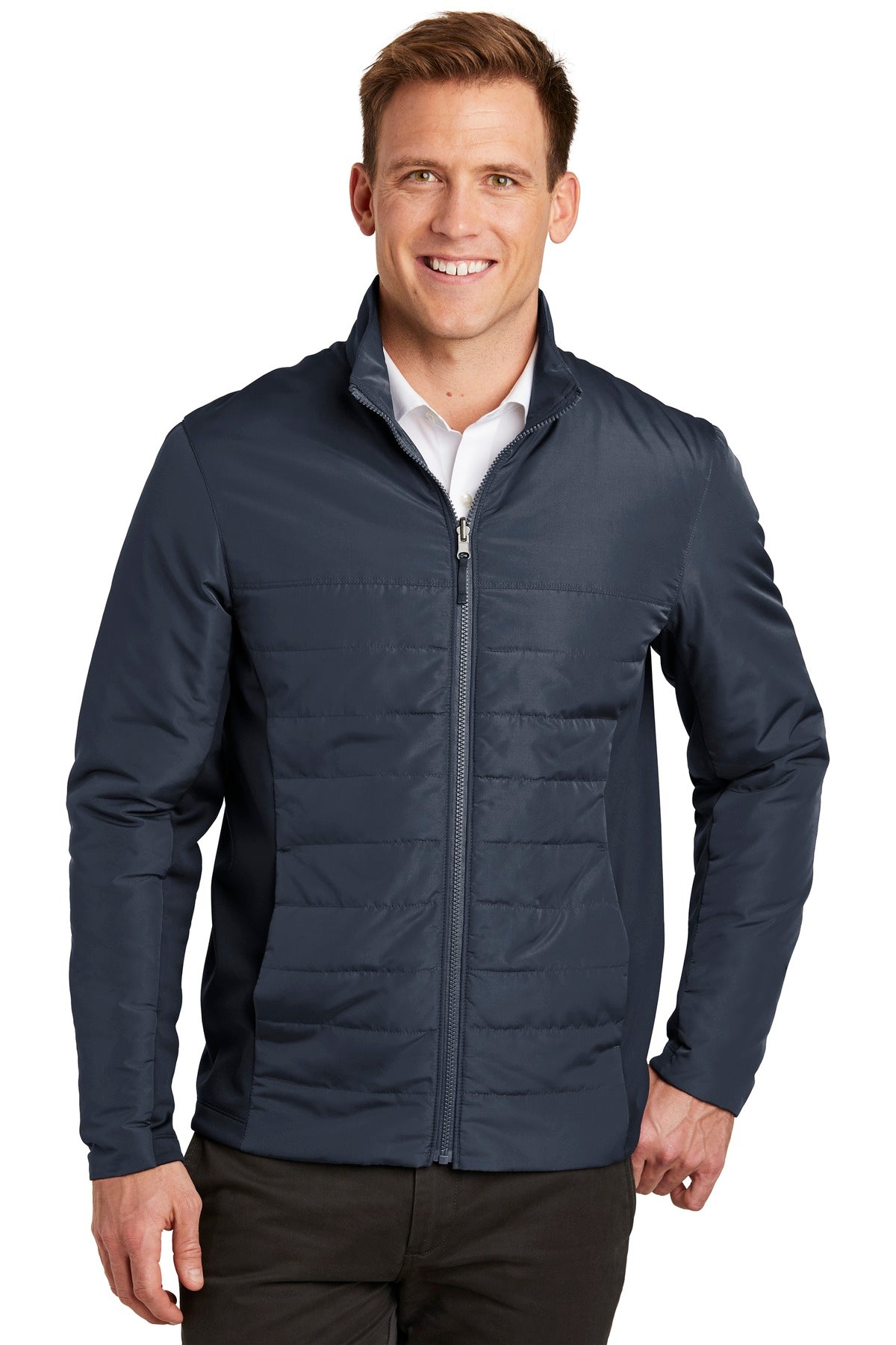 Port Authority ? Collective Insulated Jacket. J902