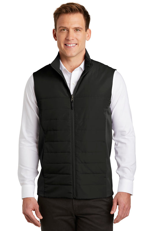 Port Authority ? Collective Insulated Vest. J903