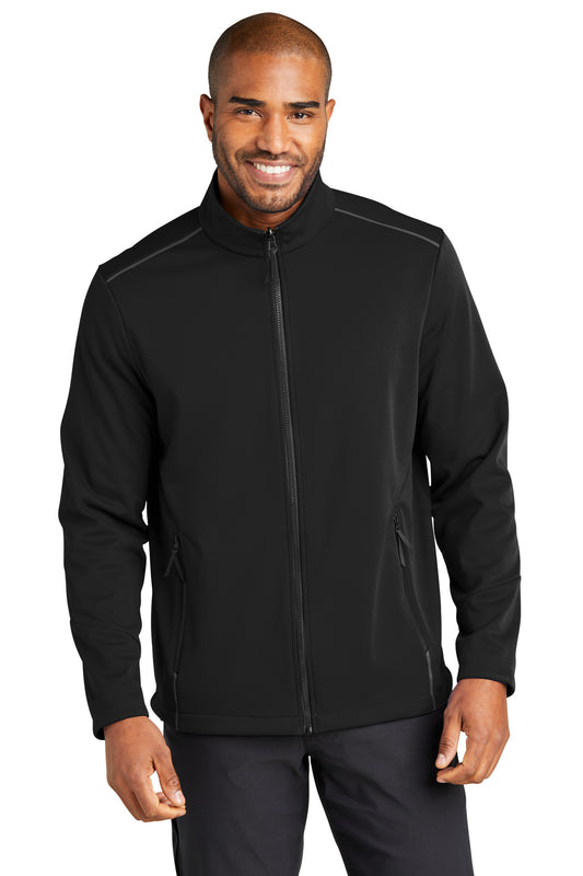 Port Authority? Collective Tech Soft Shell Jacket J921