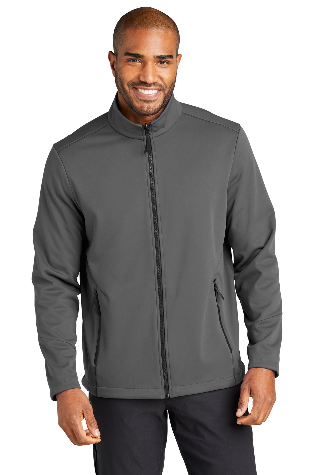 Port Authority? Collective Tech Soft Shell Jacket J921