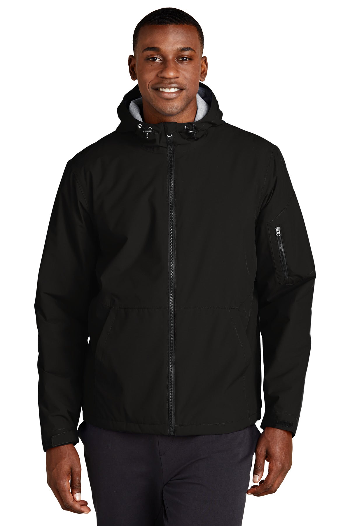 Sport-Tek? Waterproof Insulated Jacket JST56