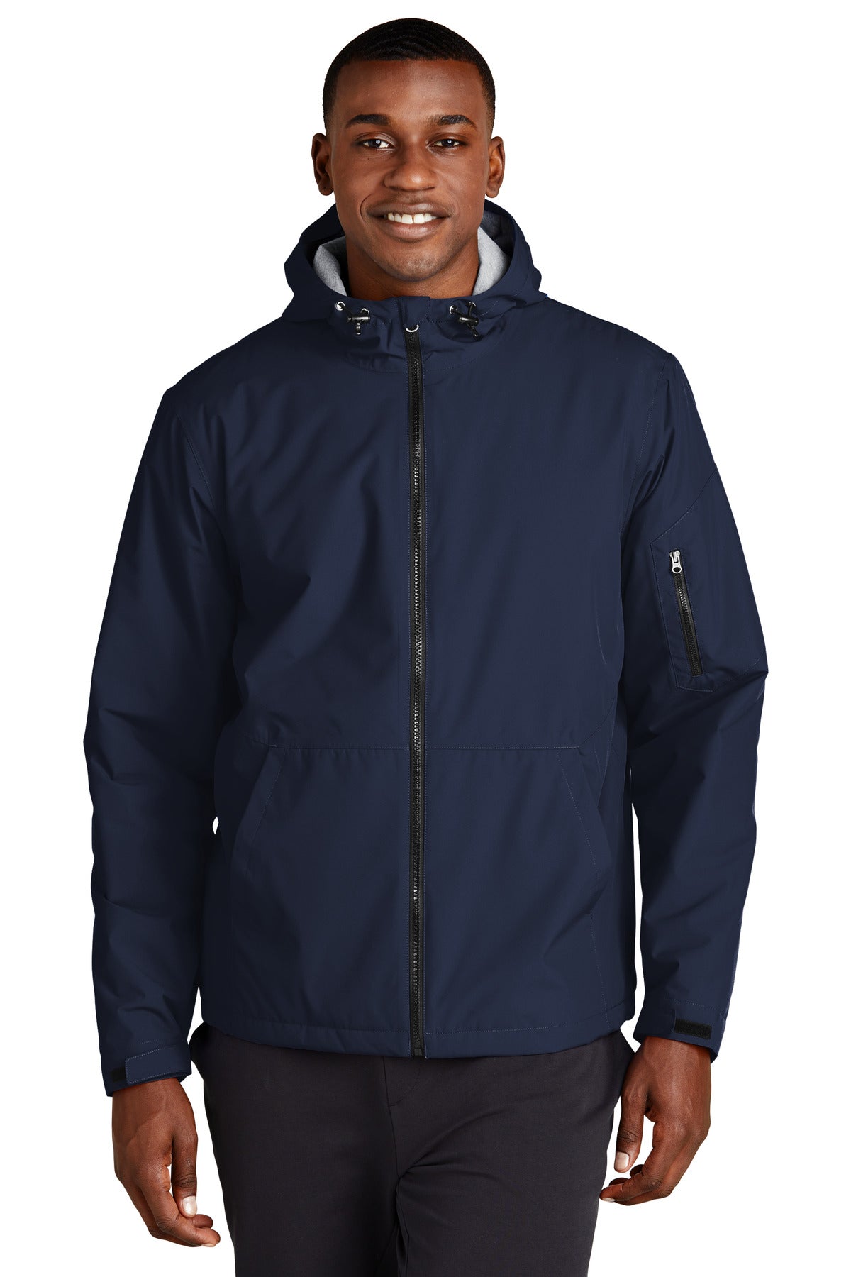 Sport-Tek? Waterproof Insulated Jacket JST56