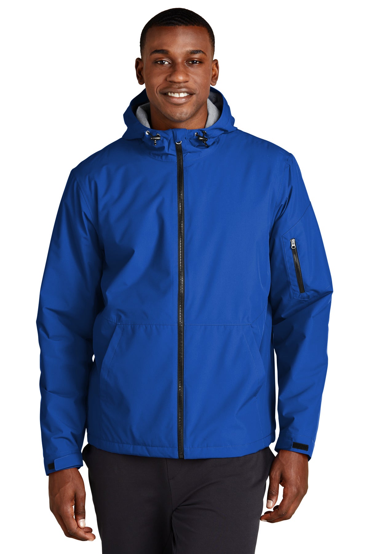 Sport-Tek? Waterproof Insulated Jacket JST56