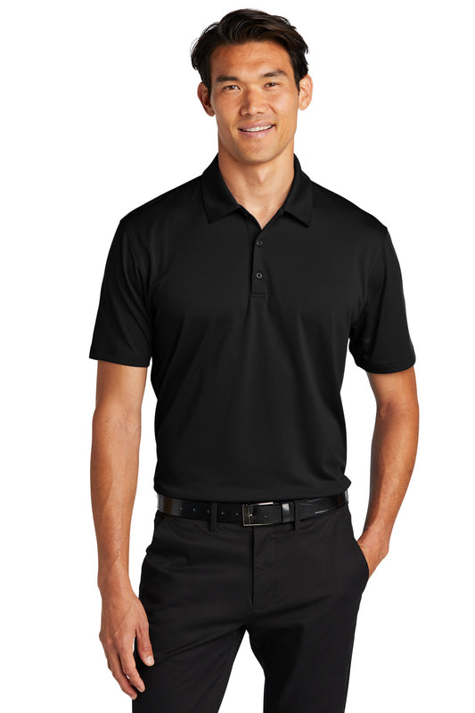 Port AuthorityÂ® Performance Staff Polo K398