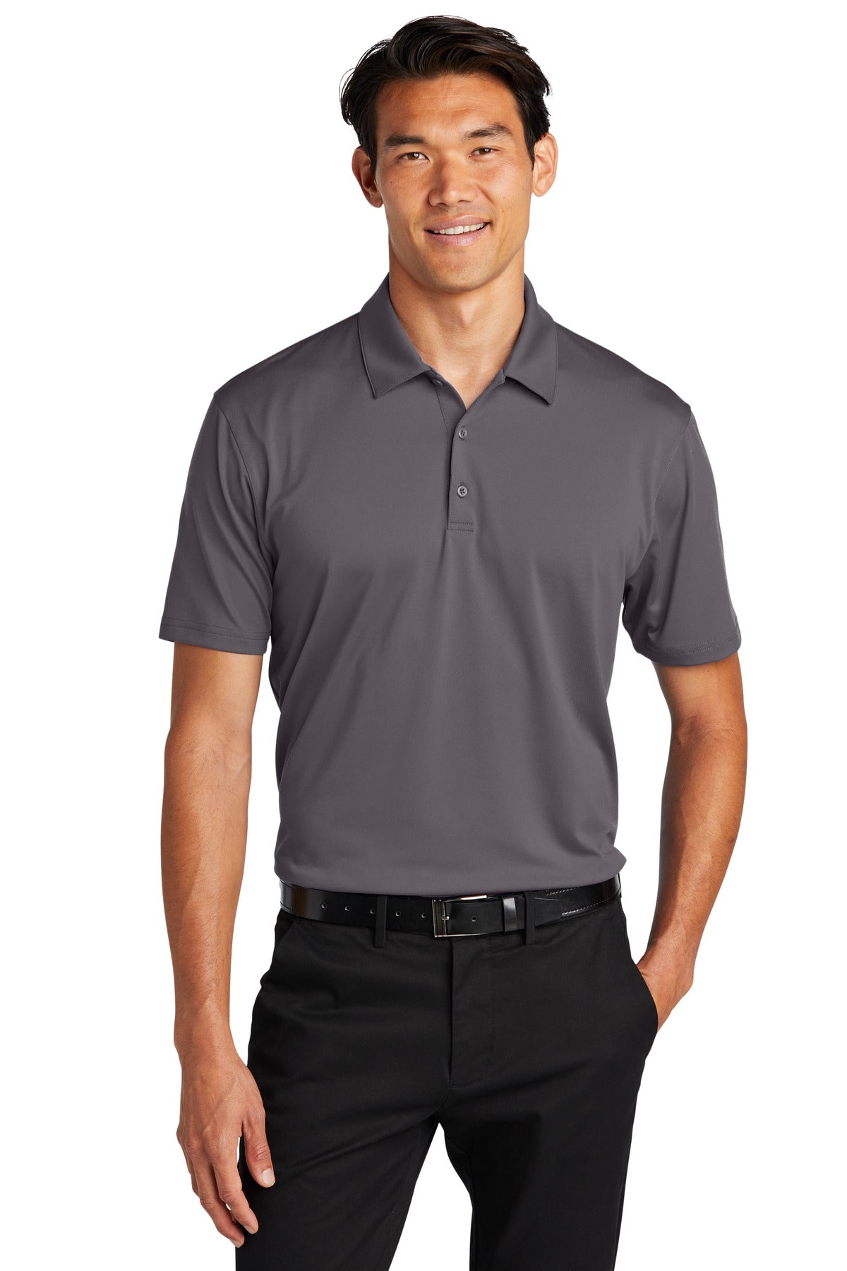 Port AuthorityÂ® Performance Staff Polo K398