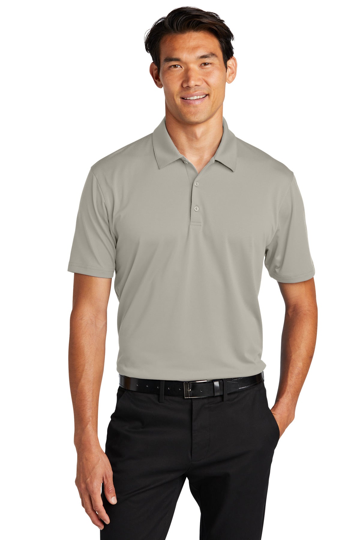 Port AuthorityÂ® Performance Staff Polo K398