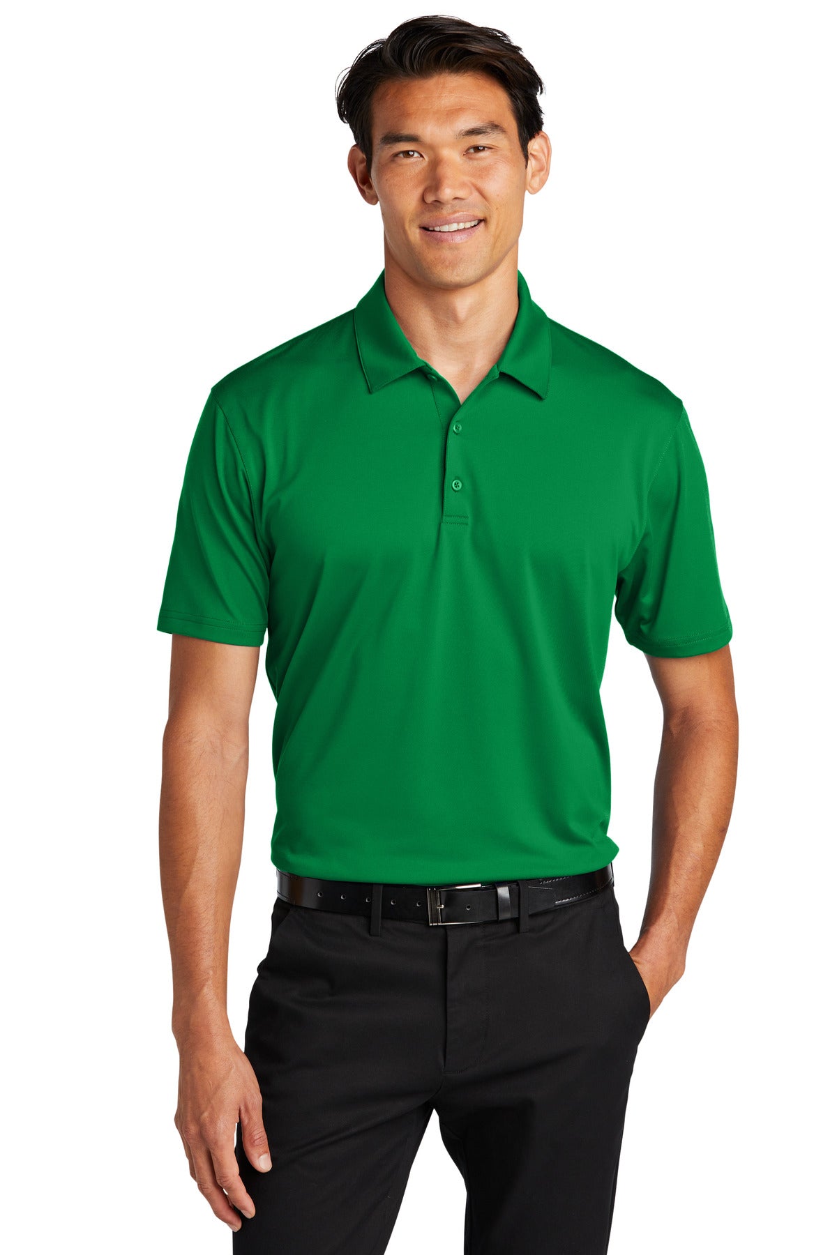 Port AuthorityÂ® Performance Staff Polo K398