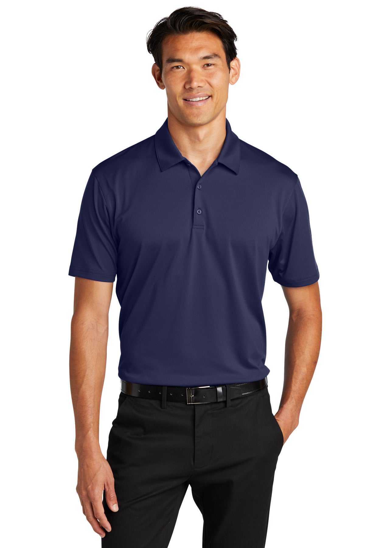 Port AuthorityÂ® Performance Staff Polo K398