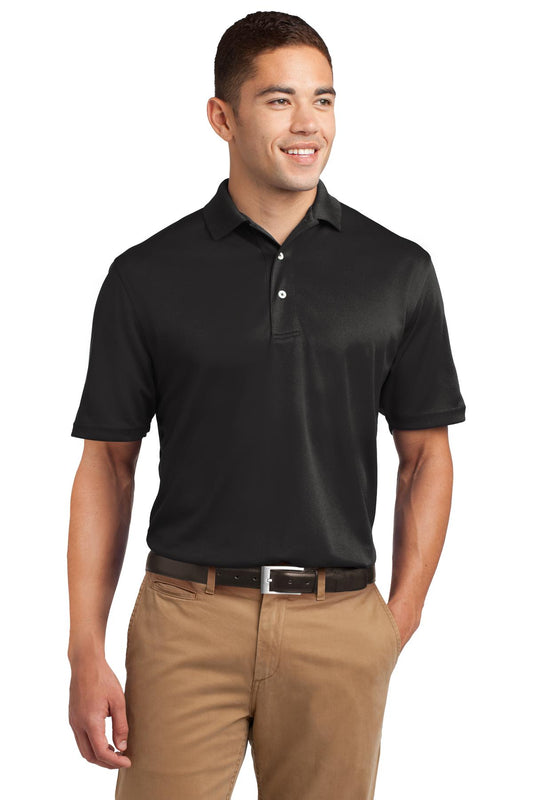 Sport-TekÂ® Tall Dri-MeshÂ® Polo. TK469