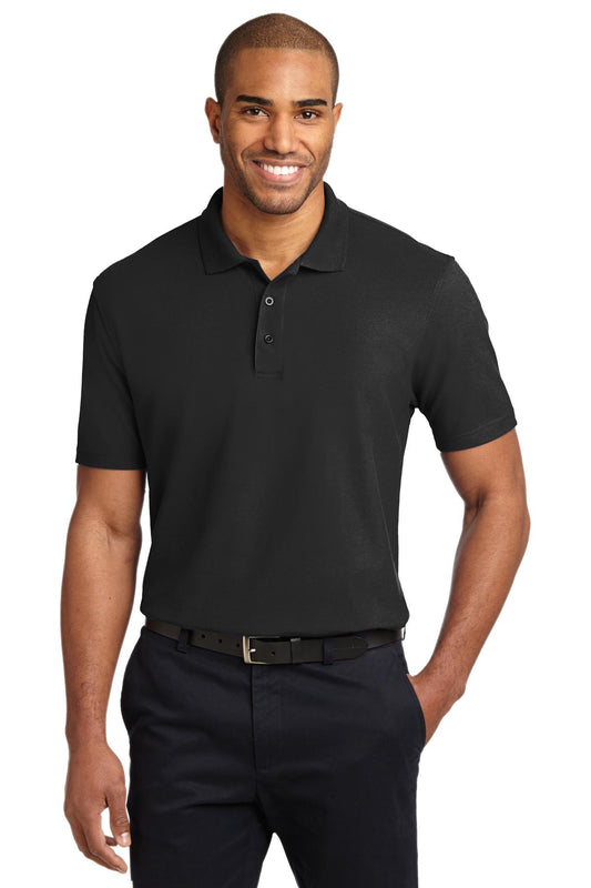 Port Authority? Stain-Release Polo. K510