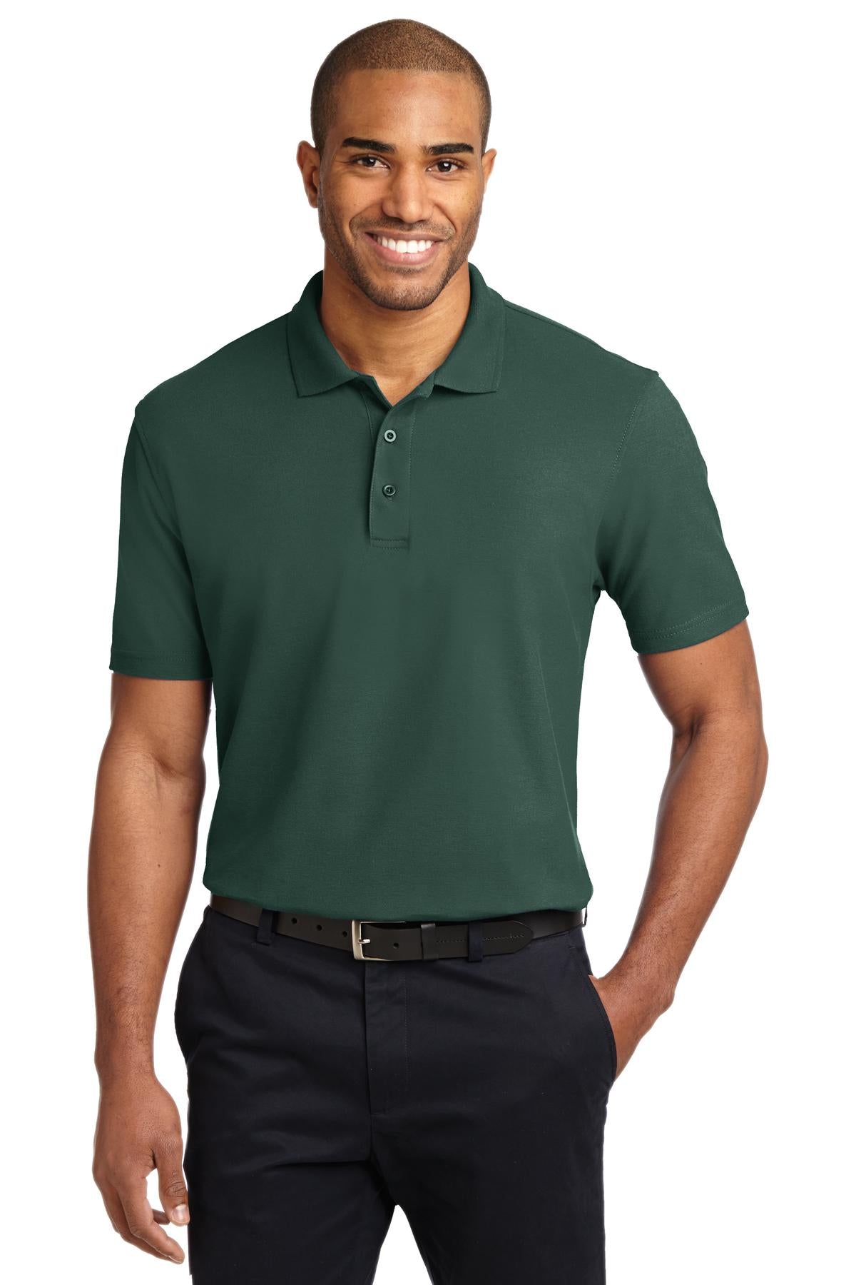 Port AuthorityÂ® Stain-Release Polo. K510